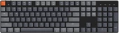 Keychron K5-Se Kablosuz Mekanik Oyuncu Klavyesi-Hot-Swappable-Rgb-Bluetooth 5.1-Multitasking-Mechanical Gateron Red Switch-Low Profile - 1