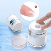 Hava Almayan Losyon Kavanozu 50 Ml - 2