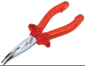 İzeltaş Kraft Kargaburun Eğri Uçlu 160 MM 3225 - 1