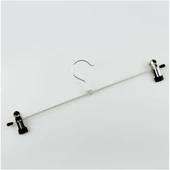 Mandallı Etek Askısı 40 cm. - 3