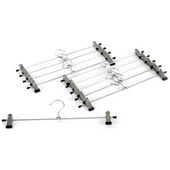 Mandallı Etek Askısı 40 cm. - 1