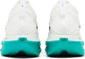 Air Zoom Alphafly NEXT% 2 White Clear Jade - 3