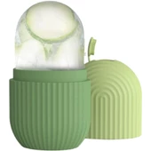 Cilt Bakım Buz Yüz Silindiri thumbnail 3