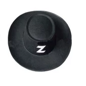 Zorro Şapkası Yetişkin - 2