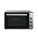 Luxell LX-9655 15 Programlı 70 LT Mini Fırın - 1