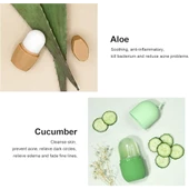 Cilt Bakım Buz Yüz Silindiri thumbnail 4