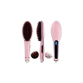 Saç Düzleştirici Tarak - 3