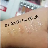 KIKO MILANO 3D HYDRA LIPGLOSS 04 - 3