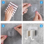 Duş Başlığı Organizer - 5