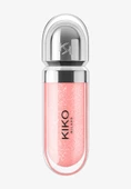 KIKO MILANO 3D HYDRA LIPGLOSS 04 - 1