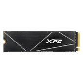 Xpg Gammıx S70 Blade 2 Tb Nvme Gen4 Ssd 7400/6800 (Agammıxs70B-2T-Cs) - 1
