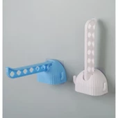 Portatif Kendinden Yapışkanlı Askı - 4