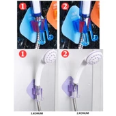 Duş Başlığı Organizer - 2