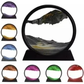 Sulu Kum Saati Orta Boy - 2