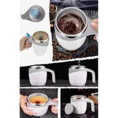 Yeni Nesil Mikser Kupa Bardak thumbnail 2