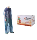 SAYBERK - KATLAMALI DOĞUM ÖNLÜĞÜ 50'Lİ (1 PAKET) - 1