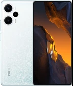 Poco F5 Beyaz ( 16 Ram   1TB  ) ( Xiaomi  Türkiye Garantili ) - 1