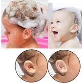 Bebek Banyo Kulak Koruyucu Bant 10 Adet - 3