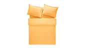 PUFFY NATURALIS CIFT KISILIK NEVRESIM TAKIMI SAFRAN - 4