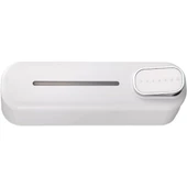 Lüks Duvara Monte Sıvı Sabunluk - 3