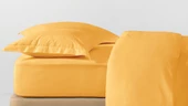 PUFFY NATURALIS CIFT KISILIK NEVRESIM TAKIMI SAFRAN - 3