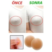 Göğüs Ucu Silikonu Nipple Silicone - 1