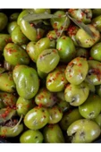 Hatay Kırık Zeytin 1 Kg - 1