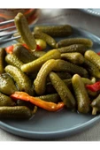 Kornişon Turşu 1 kg - 1