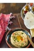 TAZE HUMUS 500 GR - 1