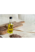 Keten Tohumu Yağı 100 ml - 1