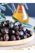 Siyah Sele Zeytin 1 Kg - 1