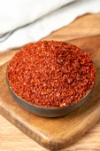 Acı Pul Biber El Yapımı 100 gr - 1