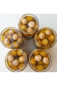 Zeytinyağlı Mini Küflü Çökelek Net 850 gram - 1