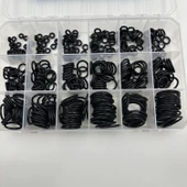 3 MM ORİNG SETİ 70 SHORE - 3