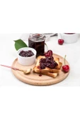 Vişne Reçeli - 720 gr (EV YAPIMI,GELENEKSEL) - 1