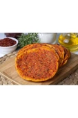 Acılı Katıklı Ekmek 5 Adet - 1