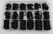 3 MM ORİNG SETİ 70 SHORE - 1
