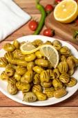 Izgara Zeytin 720 gr - 1