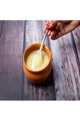 ghee sade sade yağ 600 gr - 1