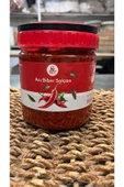 Acı Biber Salçası Hatay Yöresi 1 Kg - 1