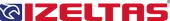 İzeltaş 12 li Açık Çatal iki Ağız Anahtar Takımı Kısa Boy - 3