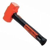 Groz CHID/4/12CU Fiber Saplı Bakır Madırga 1.8 kg - 1