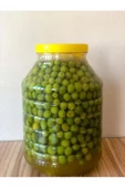 halhalı zeytin 3,300 kg - 1