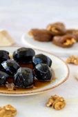 Yöresel Ceviz Reçeli 720 Gr.(ev Yapımı) - 1