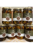 ZEYTİN SALATASI 700 GR - 1