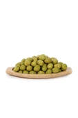 Halhalı Kırık Zeytin 1 Kg - 1