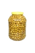 hatay kırık zeytin 3,300 gr - 1