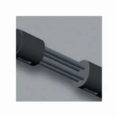 Groz CHID/4/12CU Fiber Saplı Bakır Madırga 1.8 kg - 4