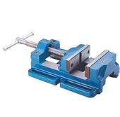 Kanca Matkap Mengenesi Hızlı Açılır 125 mm - 2