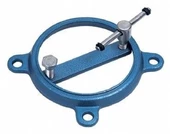 Kanca Fortissimo Döner Tabla 150 mm - 1